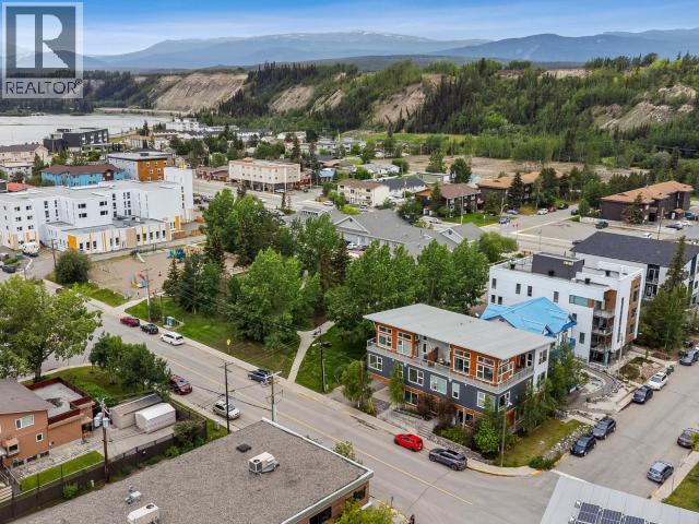 202-301 Hawkins Street, Whitehorse, Yukon Y1A 1X5 - Photo 6 - 17502