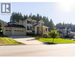 25340 BOSONWORTH AVENUE, Maple Ridge, British Columbia