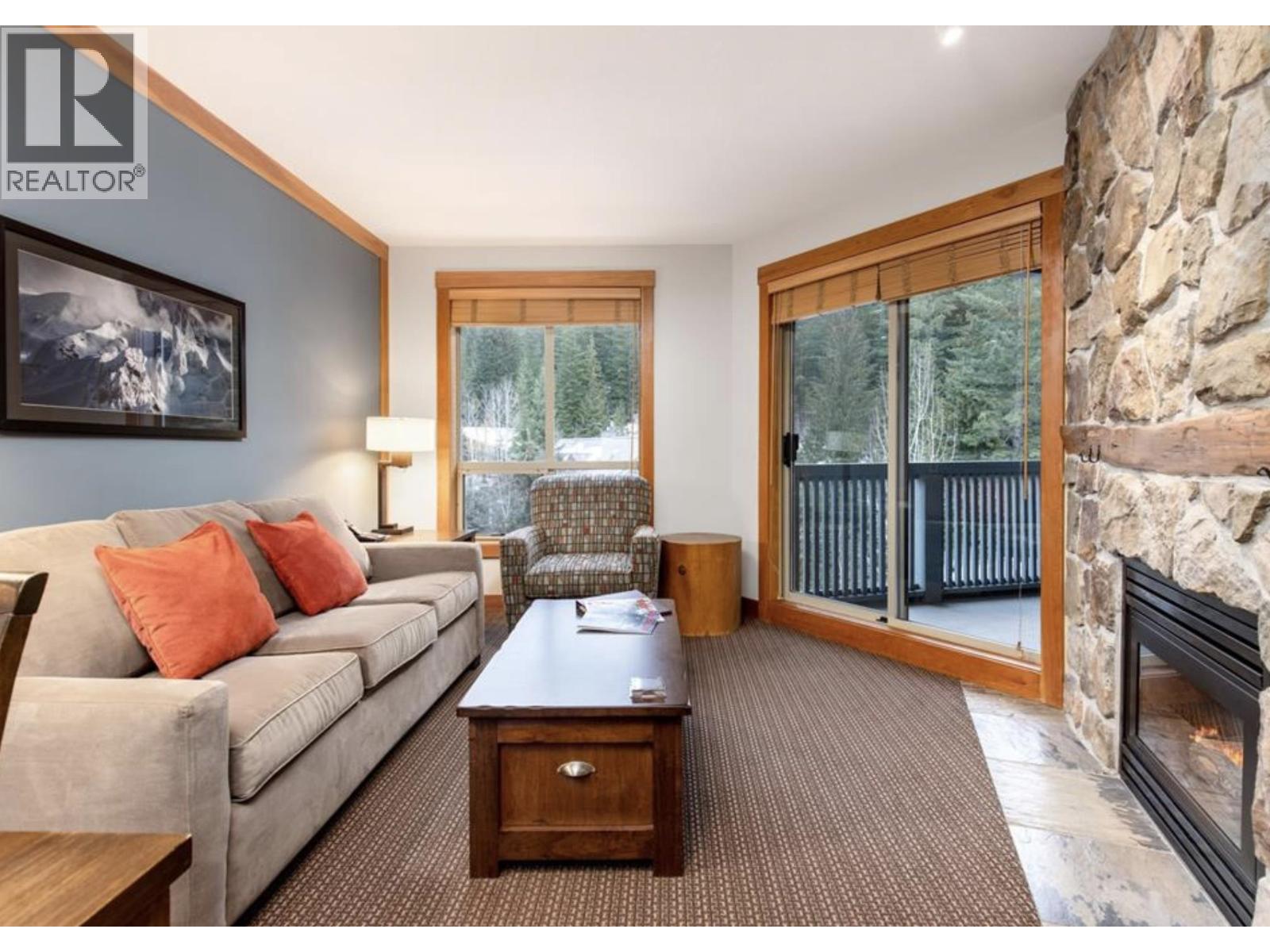 220d 2036 London Lane, Whistler, British Columbia  V8E 0N7 - Photo 2 - R3145894
