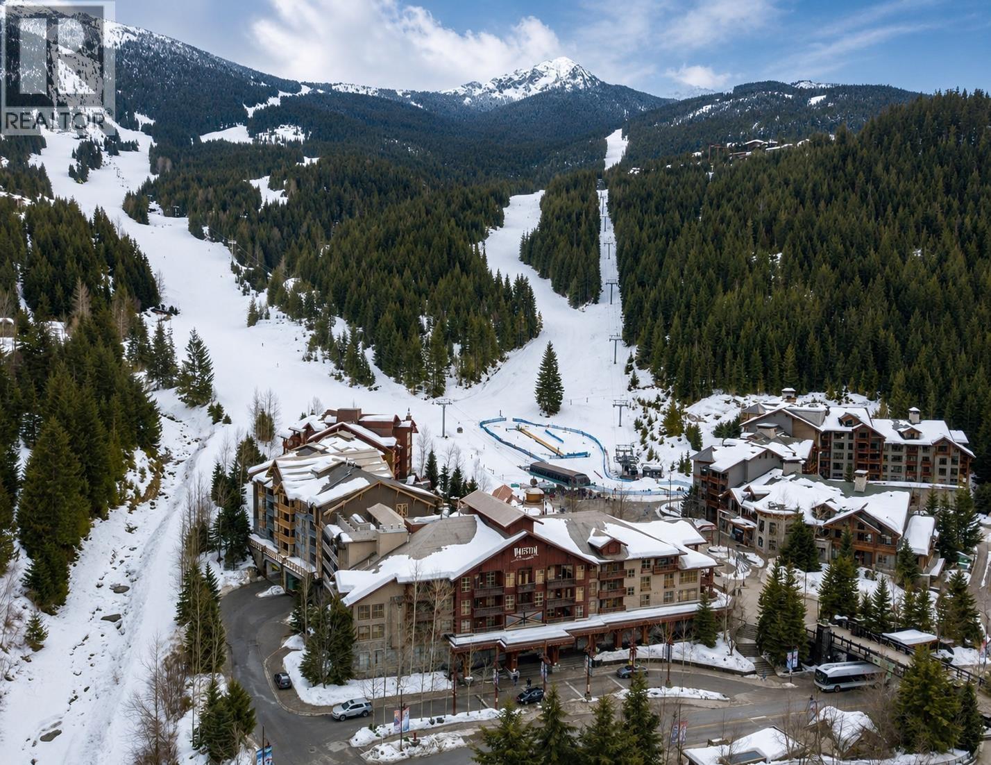 220d 2036 London Lane, Whistler, British Columbia  V8E 0N7 - Photo 4 - R3145894