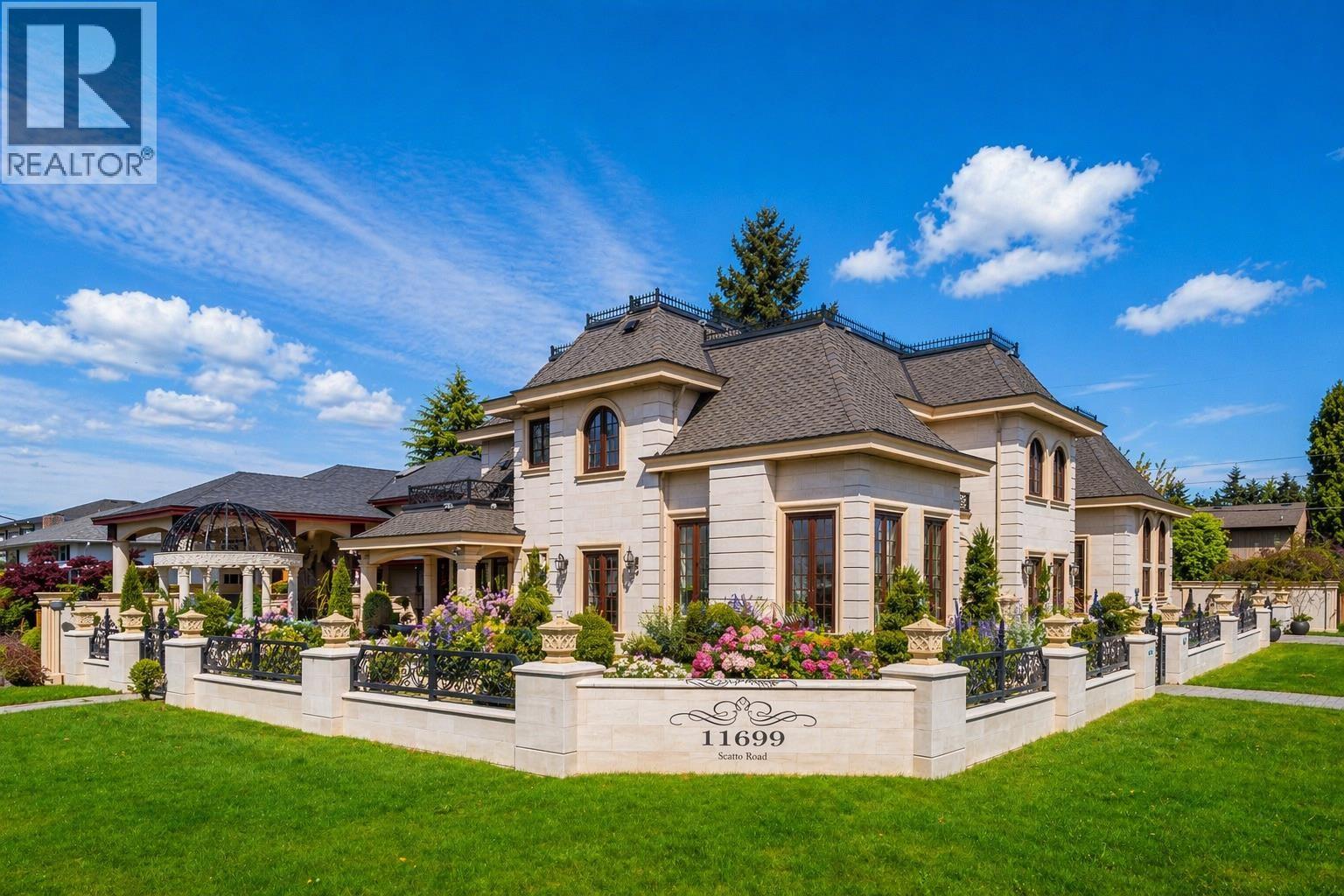 11699 Seaton Road, Richmond, British Columbia  V7A 5J8 - Photo 5 - R3145884