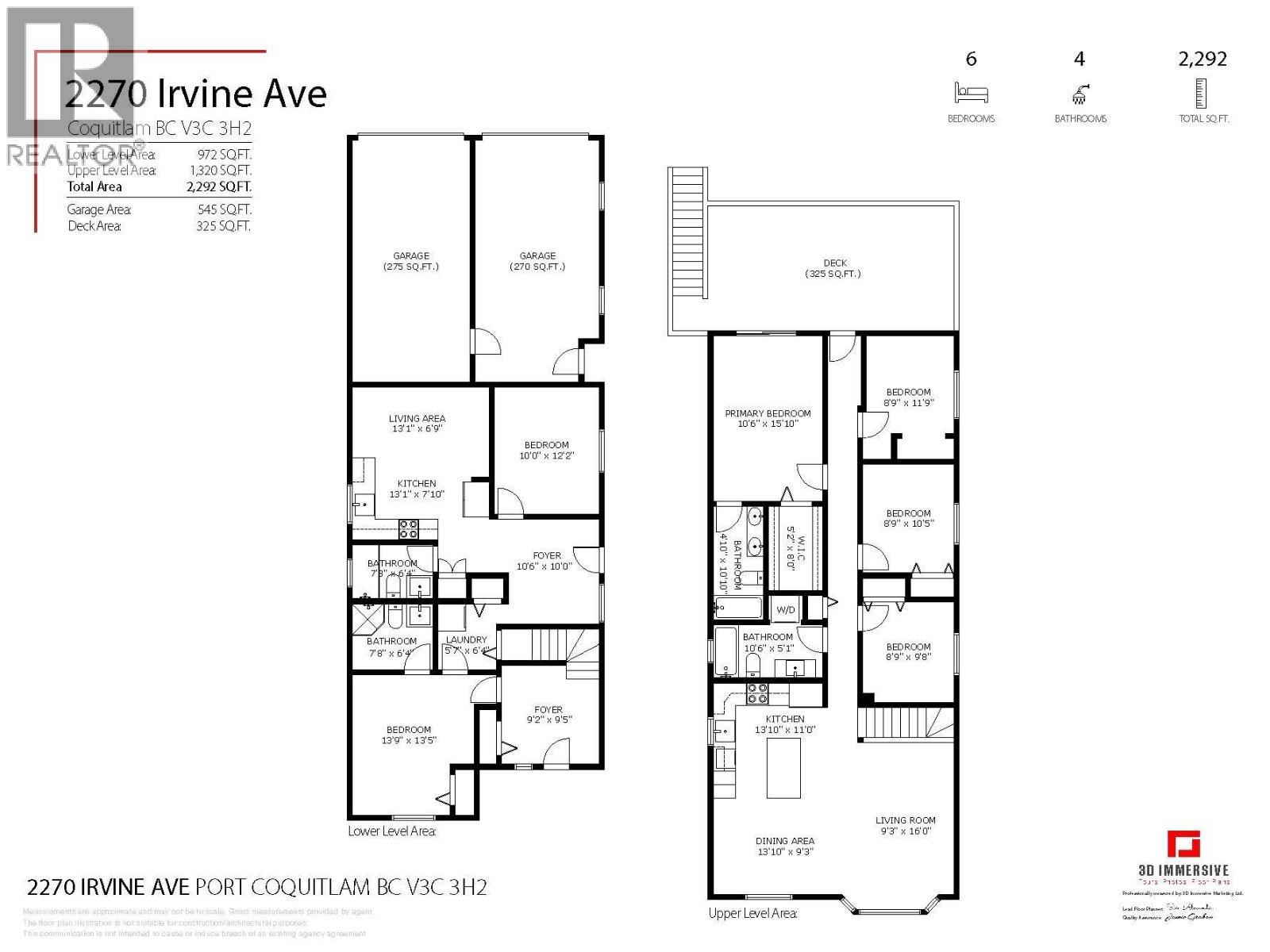 2270 Irvine Avenue, Port Coquitlam, British Columbia  V3C 3H2 - Photo 37 - R3145891