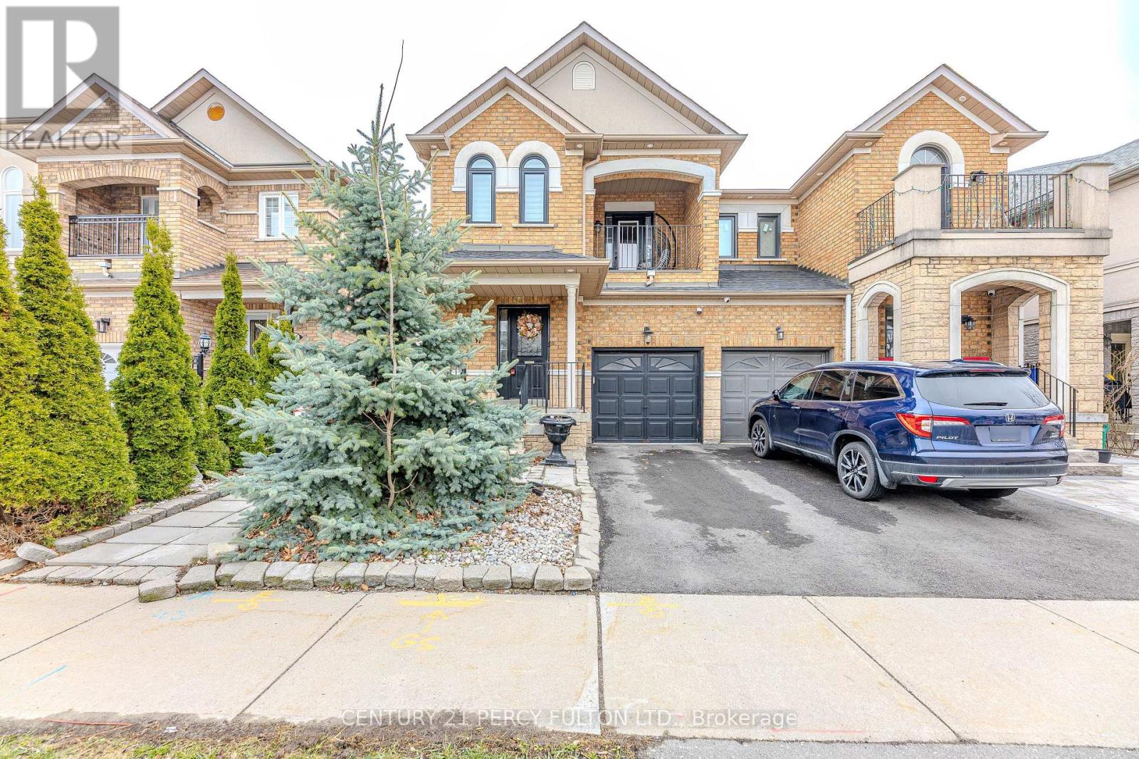 137 BLUE WILLOW DRIVE, Vaughan (East Woodbridge)