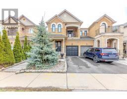 137 BLUE WILLOW DRIVE, Vaughan, Ontario