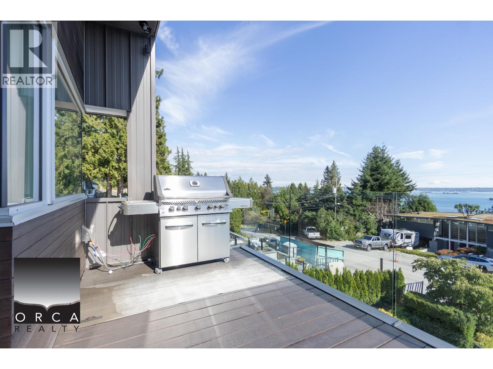 3295 Westmount Road, West Vancouver, British Columbia  V7V 3G5 - Photo 6 - R3145872