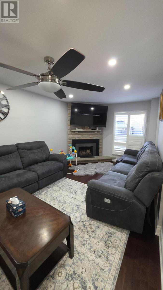 323 Winfield Terrace, Mississauga, Ontario  L5R 1N6 - Photo 25 - W13557180