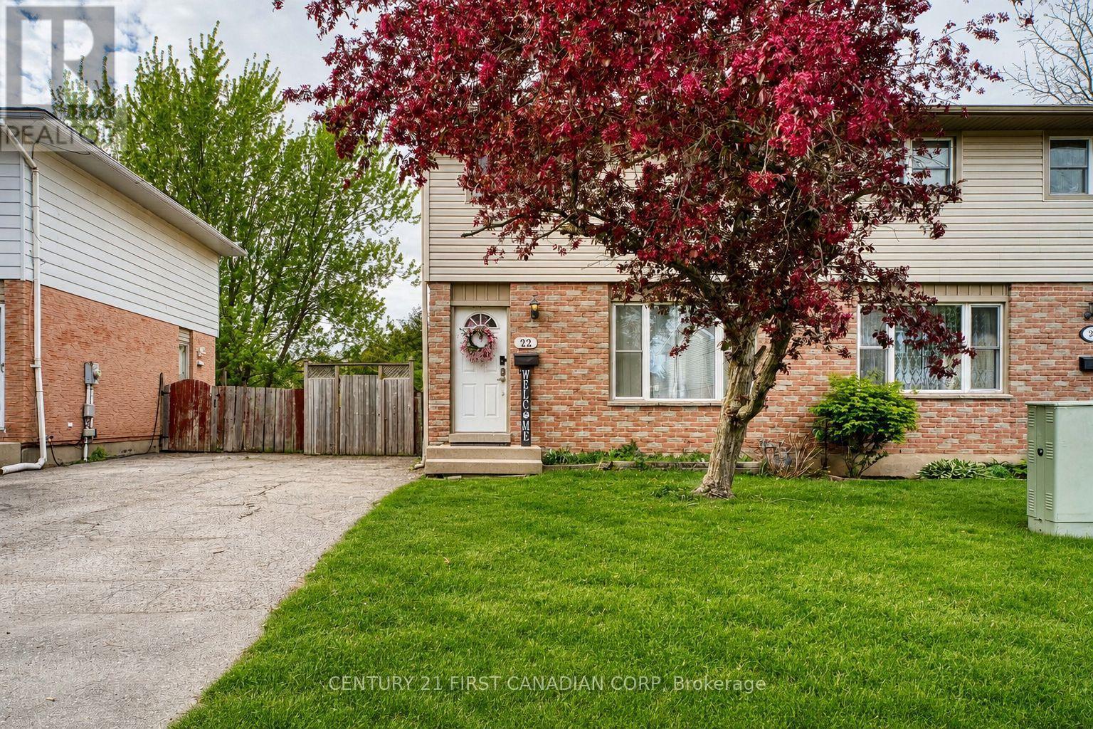 22 Denlaw Road, London North, Ontario  N6G 3L4 - Photo 2 - X13537730