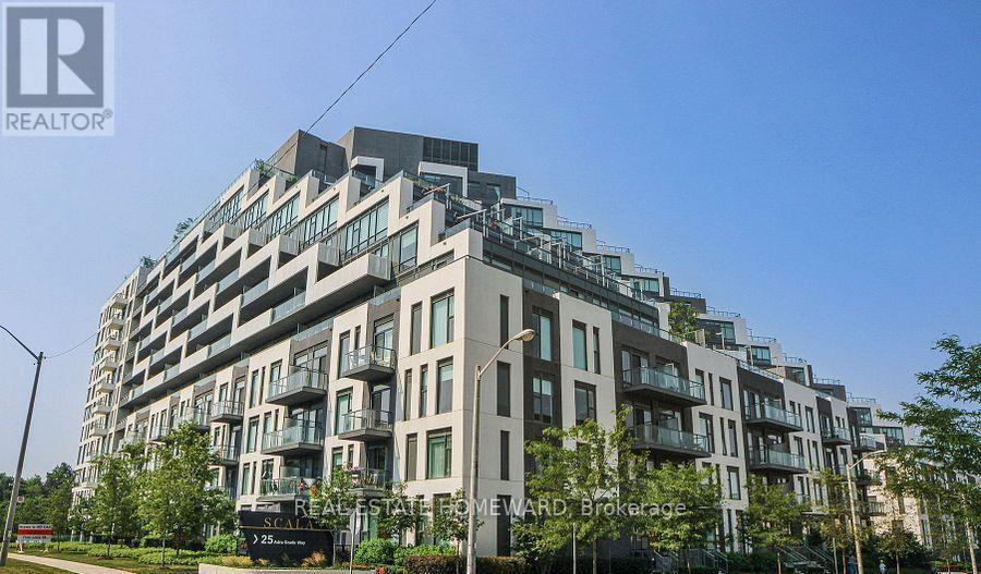 942 - 25 ADRA GRADO WAY, Toronto (Bayview Village)