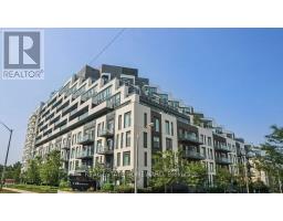 942 - 25 ADRA GRADO WAY, Toronto, Ontario
