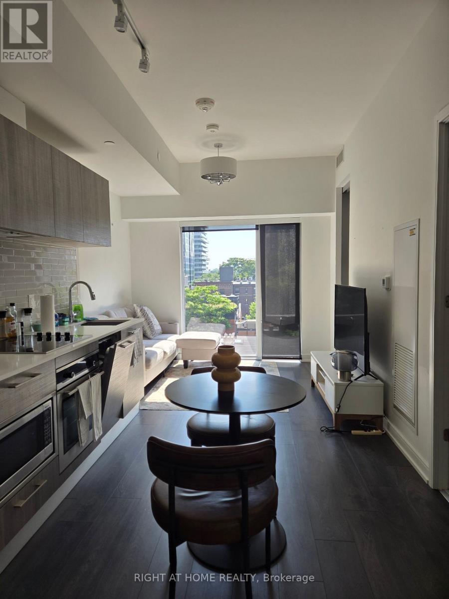 512 - 3 Gloucester Street, Toronto, Ontario  M4Y 0C6 - Photo 17 - C13559358