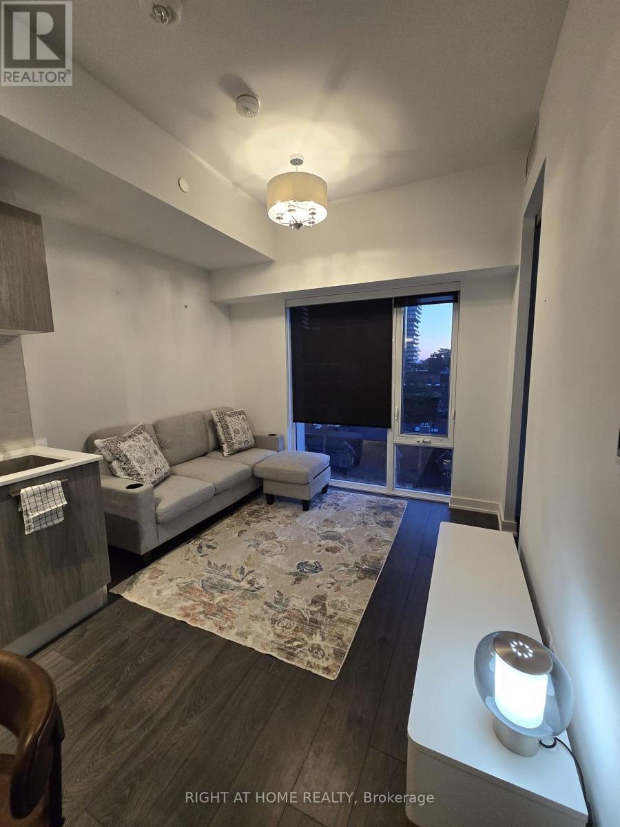 512 - 3 Gloucester Street, Toronto (Church-Yonge Corridor), Ontario  M4Y 0C6 - Photo 27 - C13559358