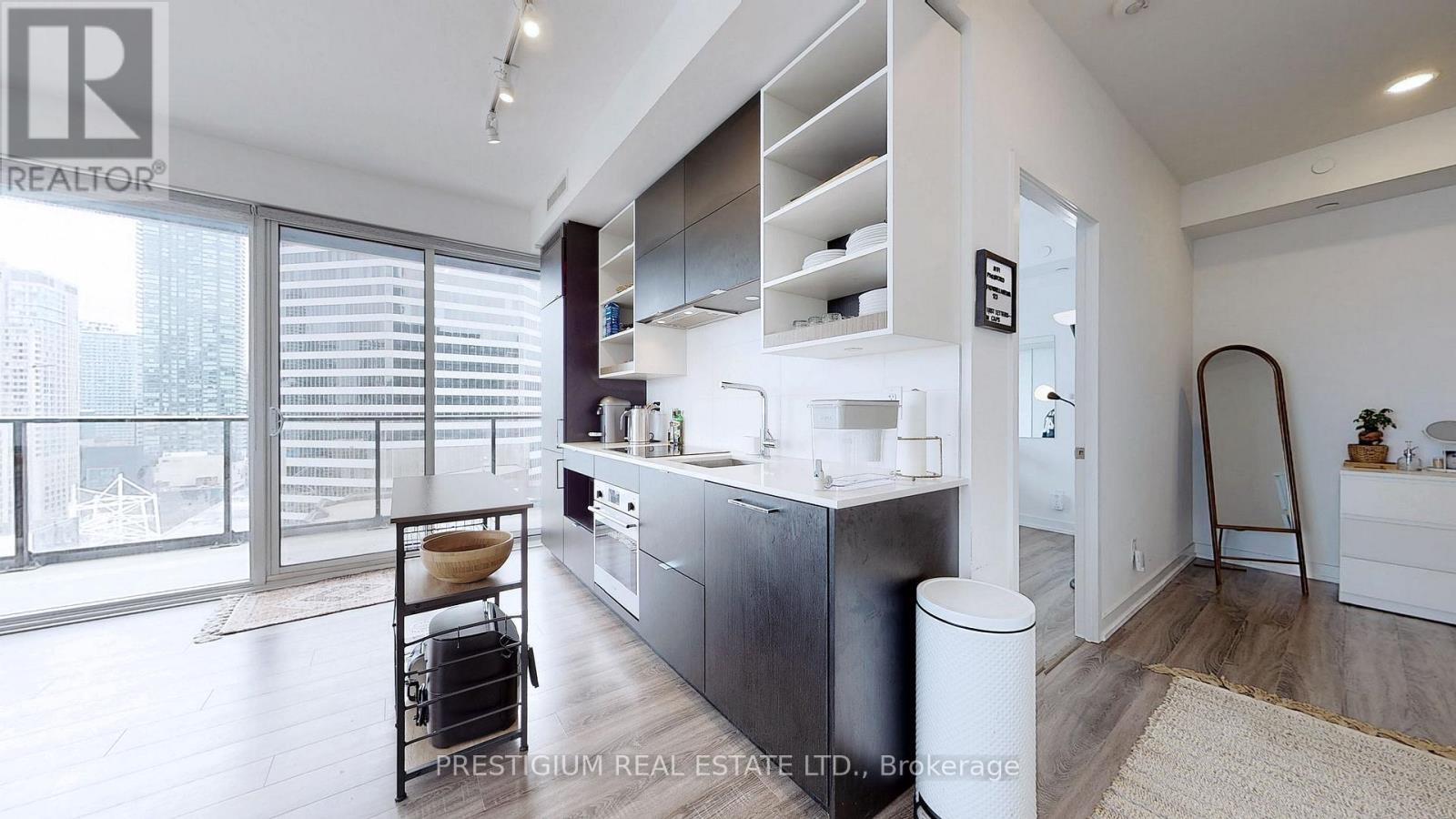 2003 - 20 Edward Street, Toronto, Ontario M5G 0C5 - Photo 10 - C13559370
