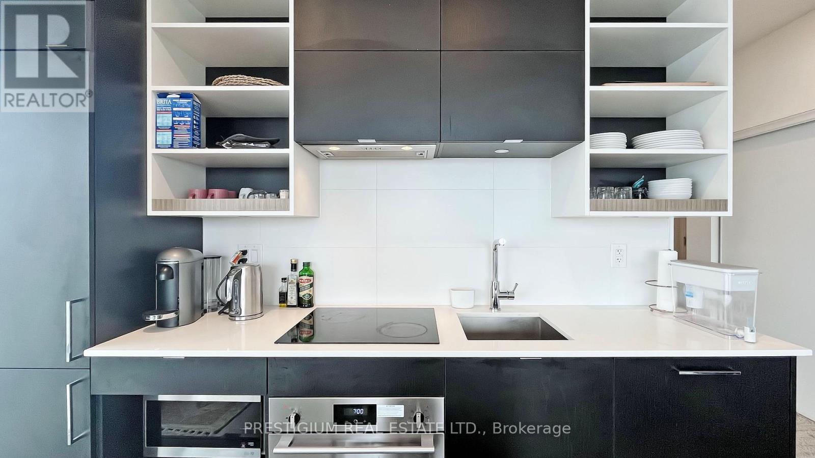2003 - 20 Edward Street, Toronto, Ontario M5G 0C5 - Photo 11 - C13559370
