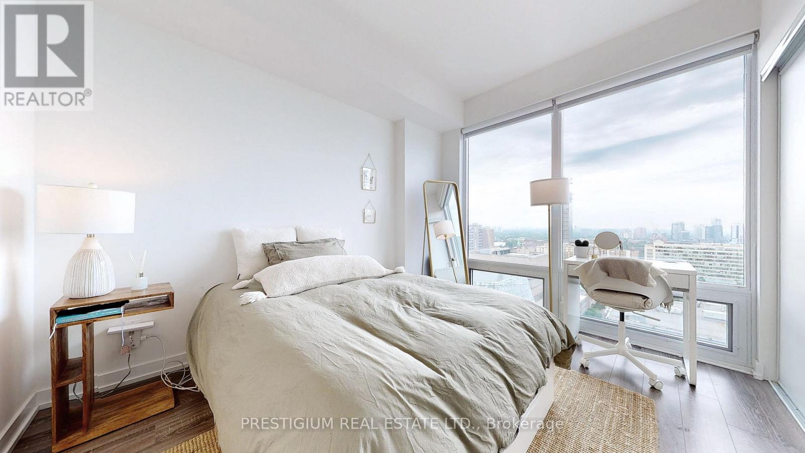 2003 - 20 Edward Street, Toronto, Ontario M5G 0C5 - Photo 12 - C13559370