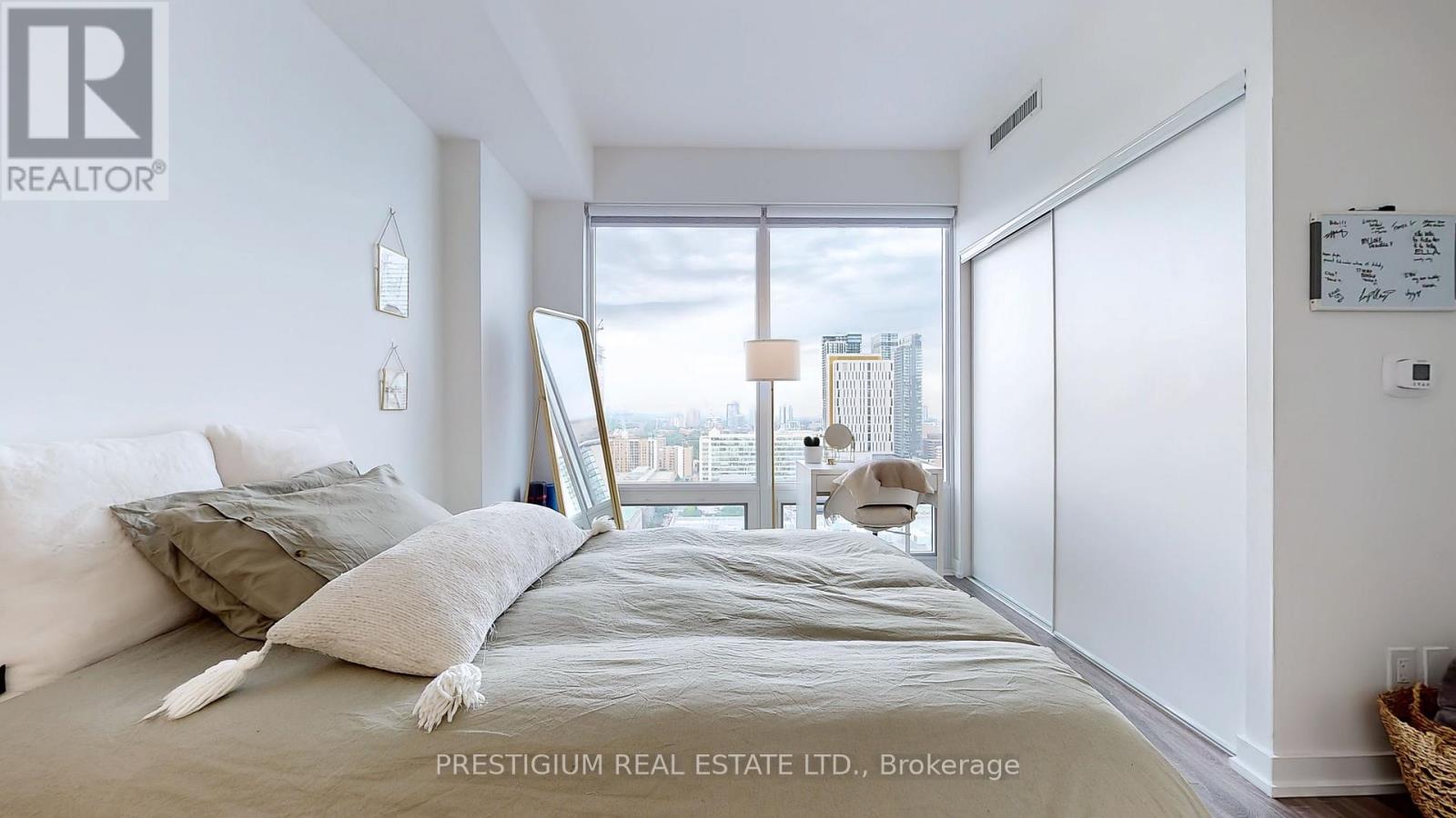 2003 - 20 Edward Street, Toronto, Ontario M5G 0C5 - Photo 13 - C13559370