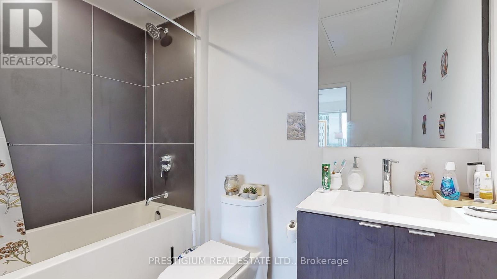 2003 - 20 Edward Street, Toronto, Ontario M5G 0C5 - Photo 15 - C13559370