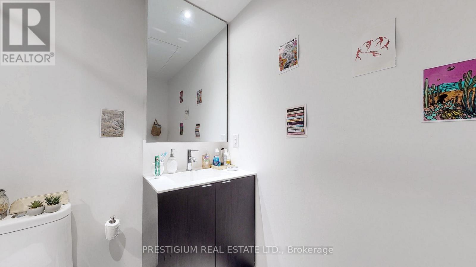 2003 - 20 Edward Street, Toronto, Ontario M5G 0C5 - Photo 17 - C13559370