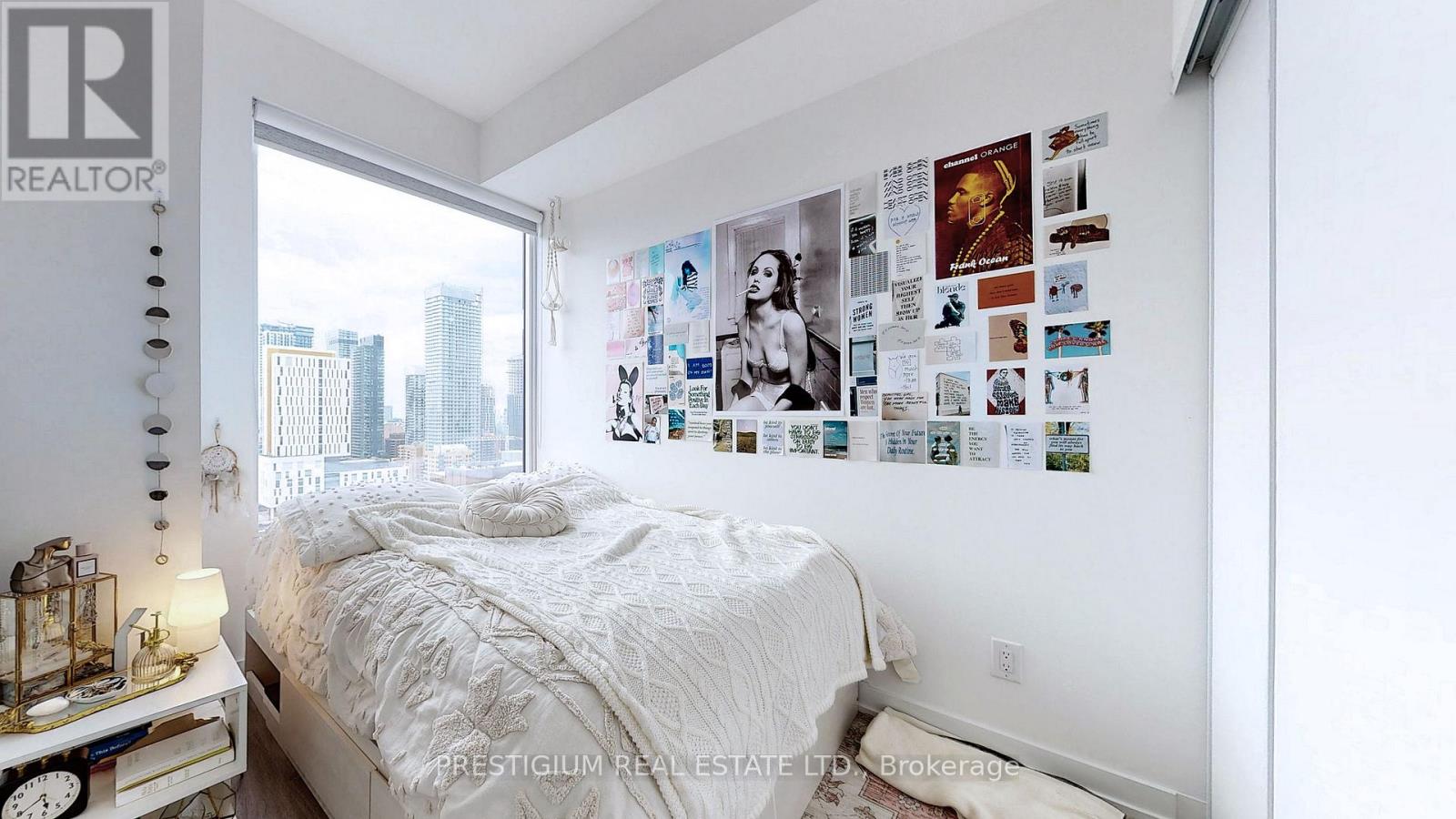 2003 - 20 Edward Street, Toronto, Ontario M5G 0C5 - Photo 18 - C13559370