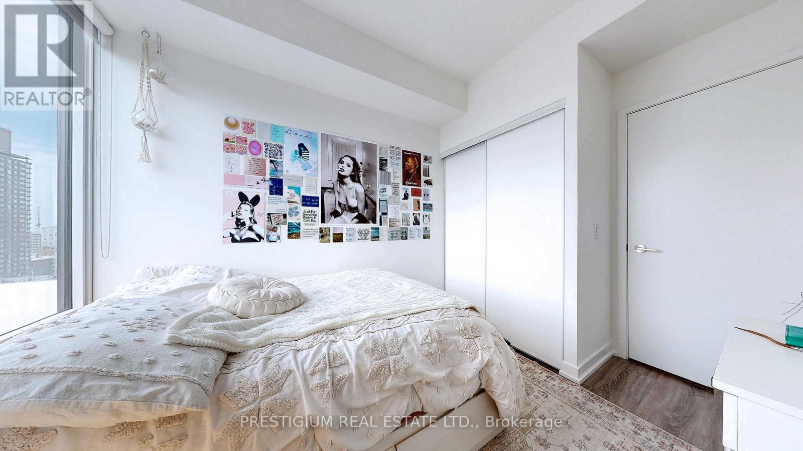 2003 - 20 Edward Street, Toronto, Ontario M5G 0C5 - Photo 20 - C13559370
