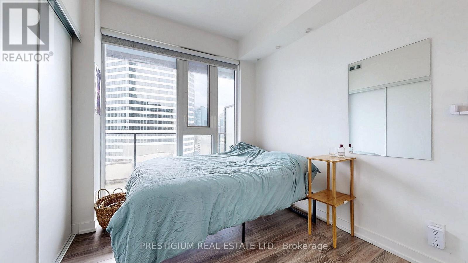 2003 - 20 Edward Street, Toronto, Ontario M5G 0C5 - Photo 21 - C13559370