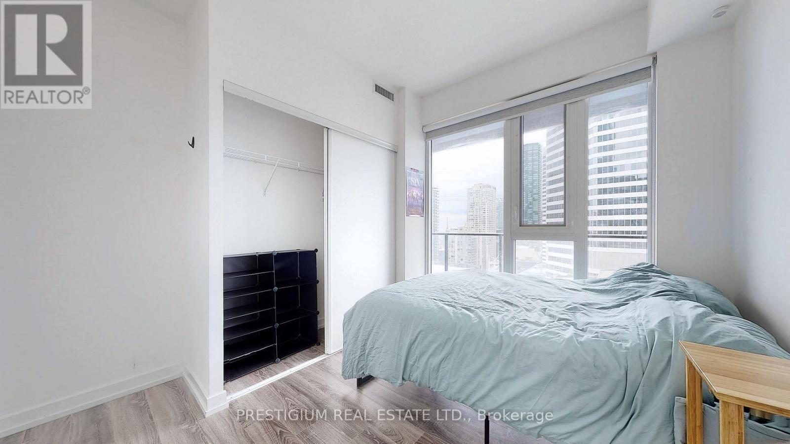 2003 - 20 Edward Street, Toronto, Ontario M5G 0C5 - Photo 22 - C13559370