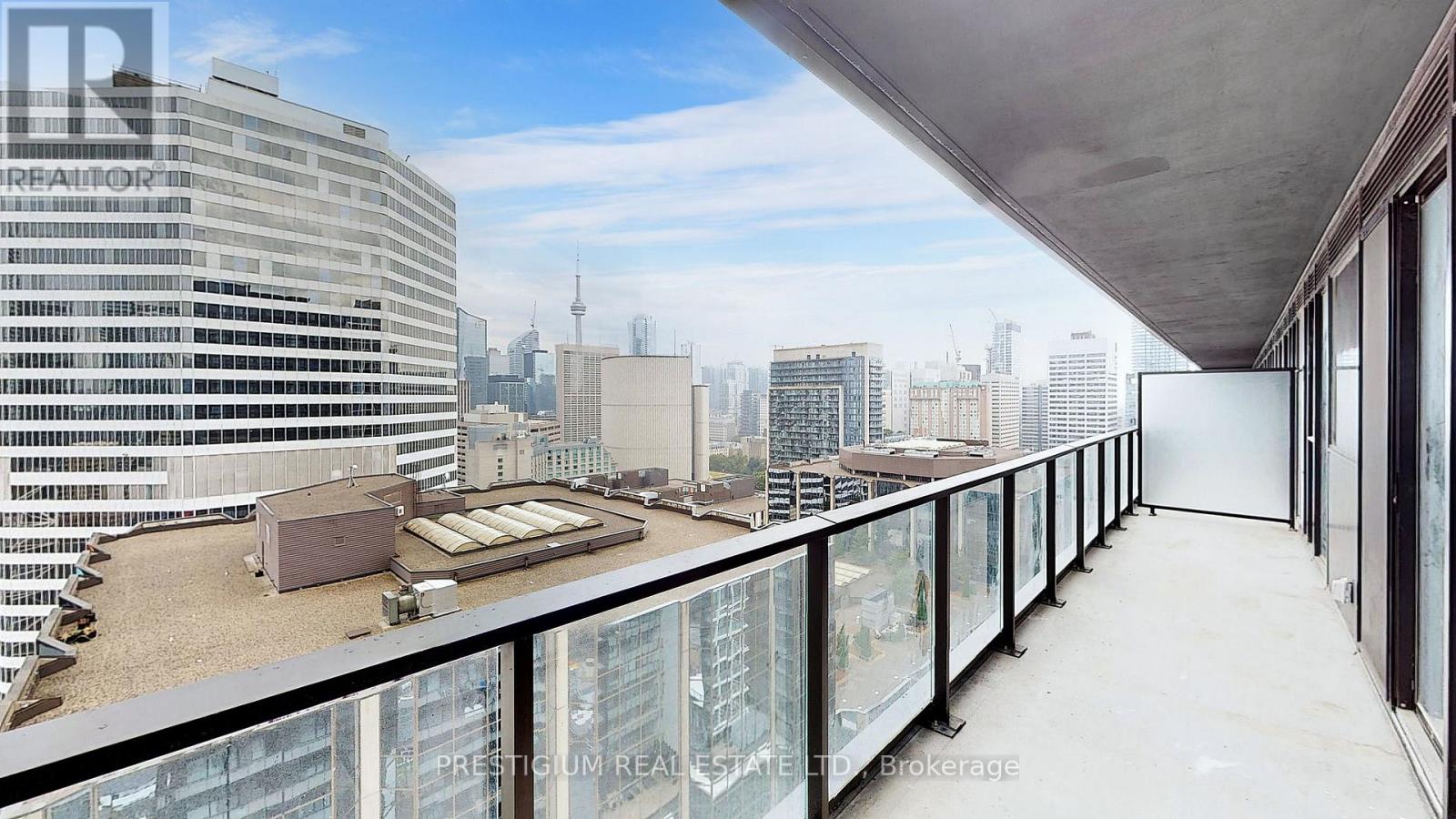 2003 - 20 Edward Street, Toronto, Ontario M5G 0C5 - Photo 28 - C13559370