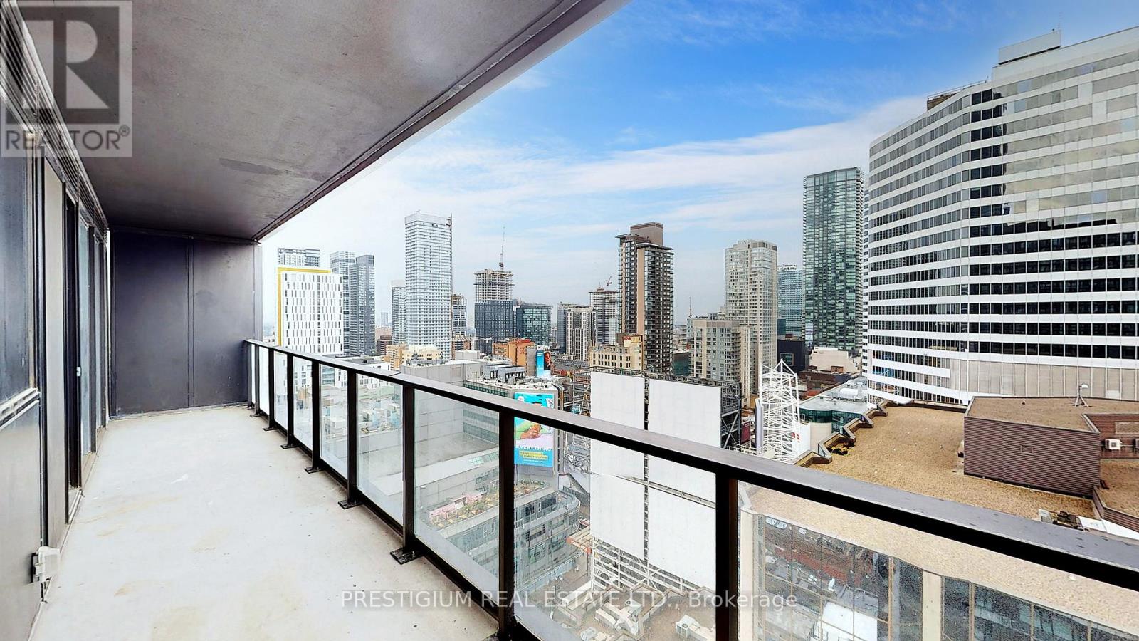 2003 - 20 Edward Street, Toronto, Ontario M5G 0C5 - Photo 29 - C13559370