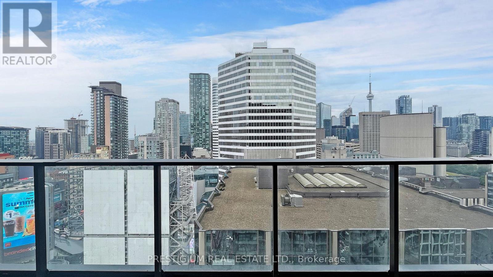 2003 - 20 Edward Street, Toronto, Ontario M5G 0C5 - Photo 30 - C13559370
