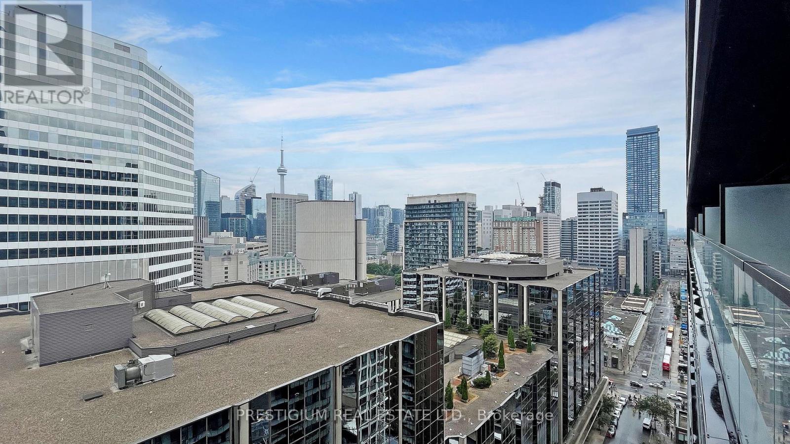 2003 - 20 Edward Street, Toronto, Ontario M5G 0C5 - Photo 31 - C13559370