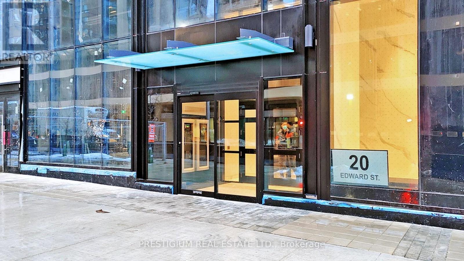 2003 - 20 Edward Street, Toronto, Ontario M5G 0C5 - Photo 37 - C13559370