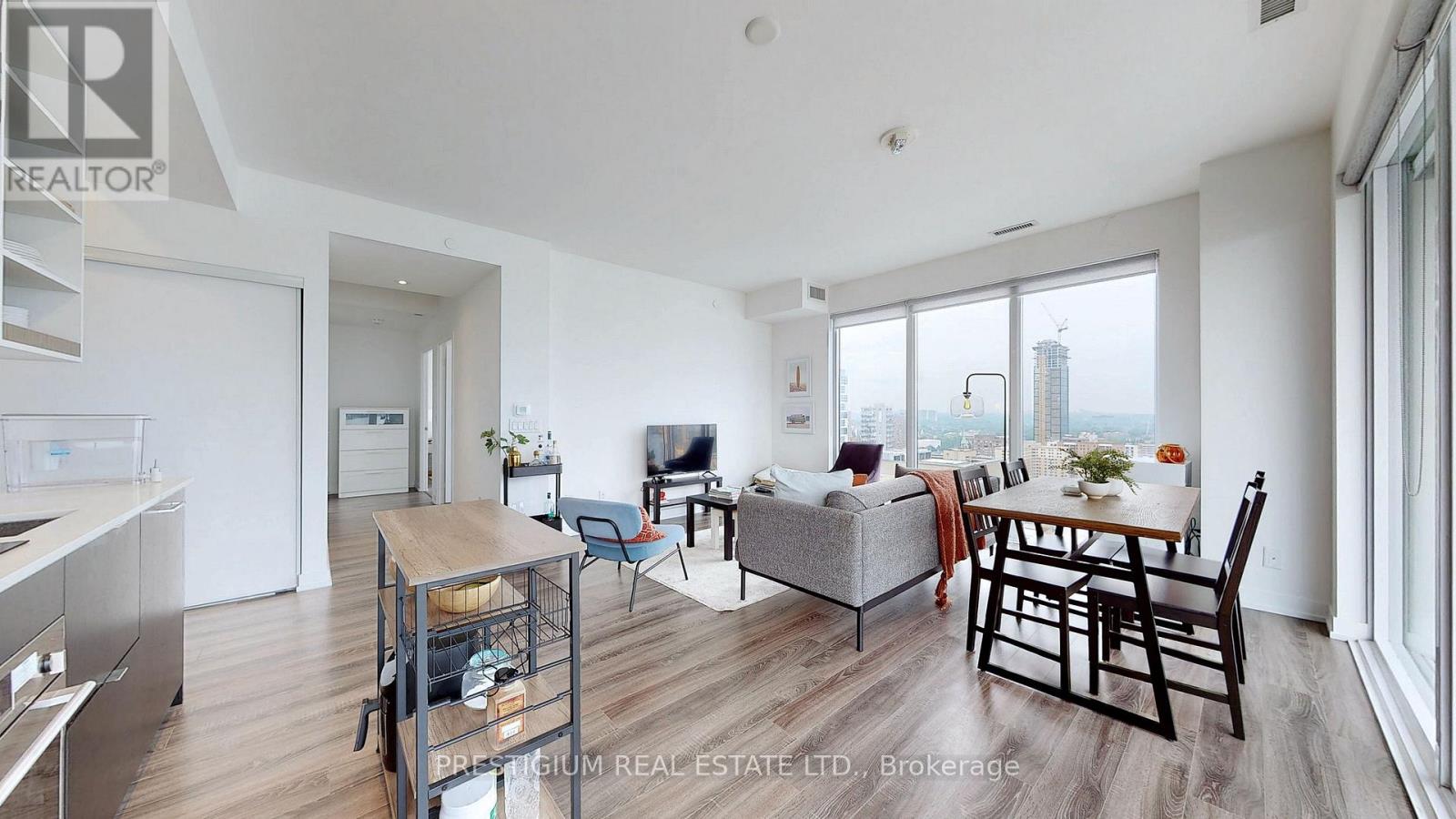 2003 - 20 Edward Street, Toronto, Ontario M5G 0C5 - Photo 6 - C13559370