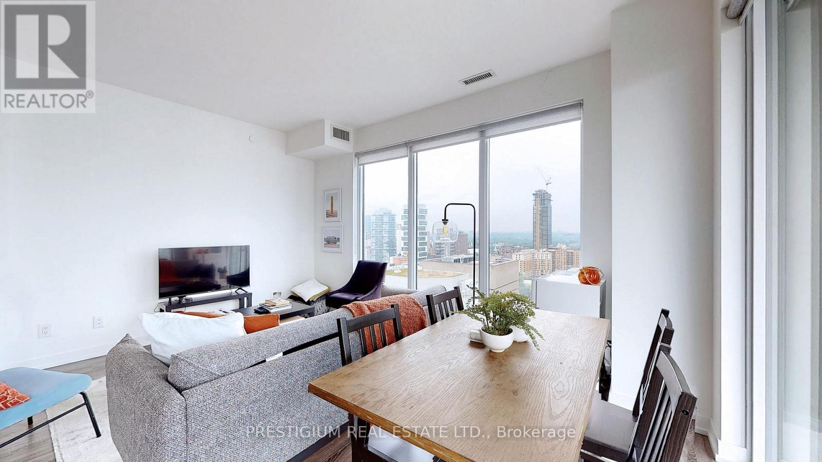 2003 - 20 Edward Street, Toronto, Ontario M5G 0C5 - Photo 7 - C13559370