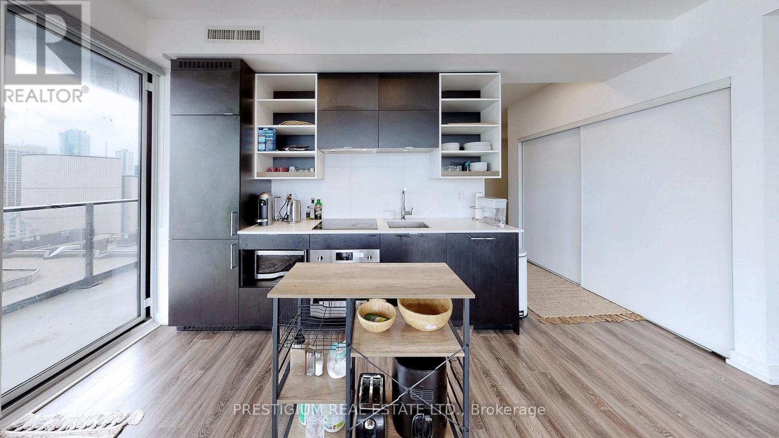 2003 - 20 Edward Street, Toronto, Ontario M5G 0C5 - Photo 9 - C13559370
