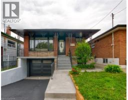 101 REID Avenue N, Hamilton, Ontario