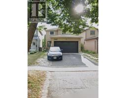 1547 MARSHCOURT DRIVE, Pickering, Ontario