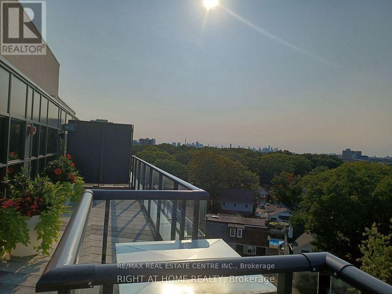 102 - 1400 Kingston Road, Toronto, Ontario  M1N 1R3 - Photo 19 - E13559350