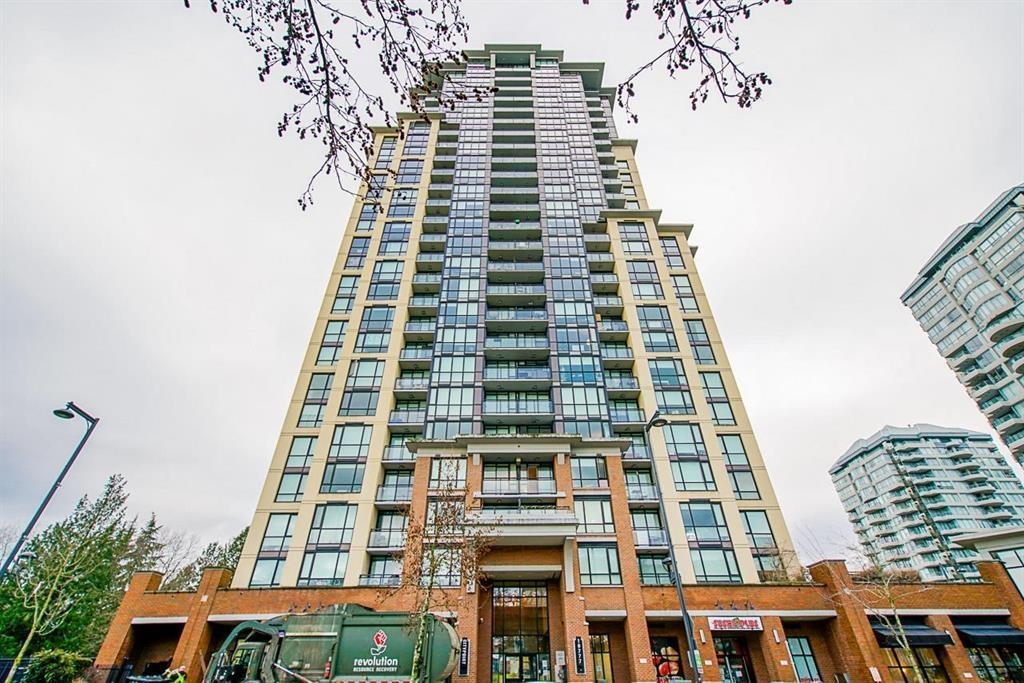 2302 10777 University Drive, Surrey, British Columbia  V3T 0E6 - Photo 23 - R3145903