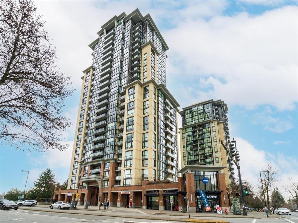 2302 10777 University Drive, Surrey, British Columbia  V3T 0E6 - Photo 21 - R3145903