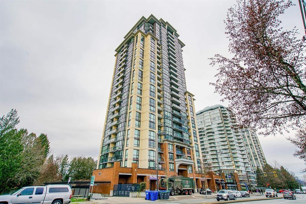 2302 10777 University Drive, Surrey, British Columbia  V3T 0E6 - Photo 22 - R3145903