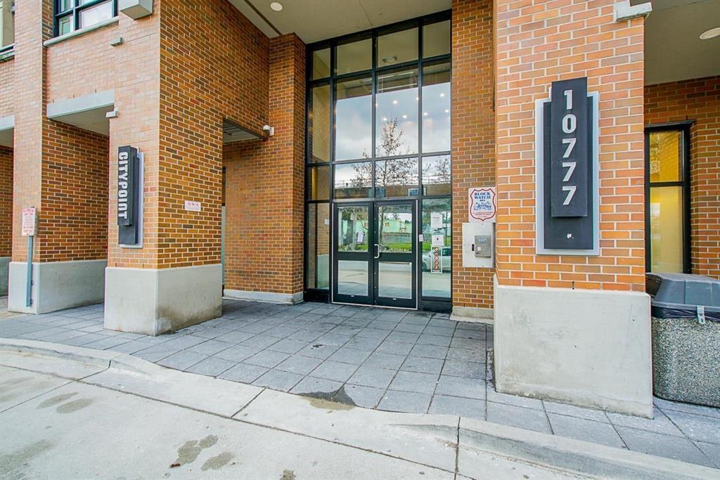 2302 10777 University Drive, Surrey, British Columbia  V3T 0E6 - Photo 24 - R3145903
