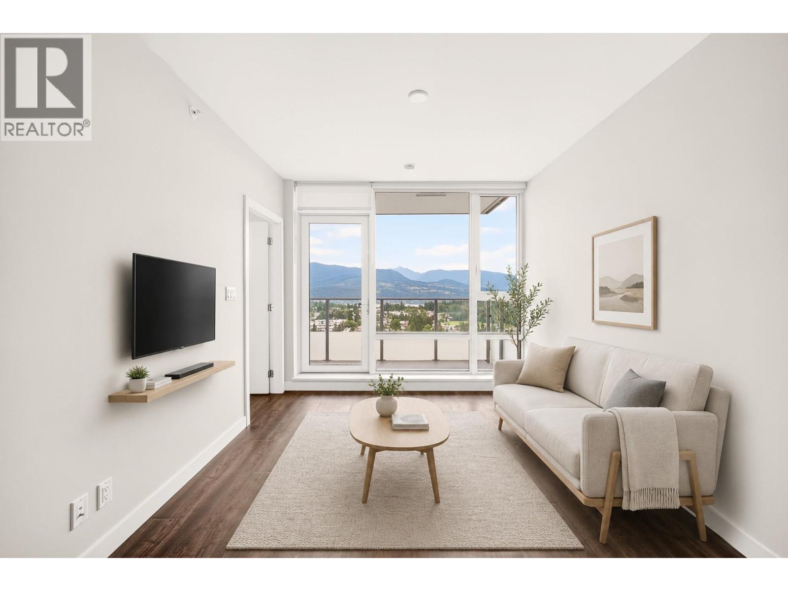4005 567 Emerson Street, Coquitlam, British Columbia  V3J 0M8 - Photo 2 - R3145801