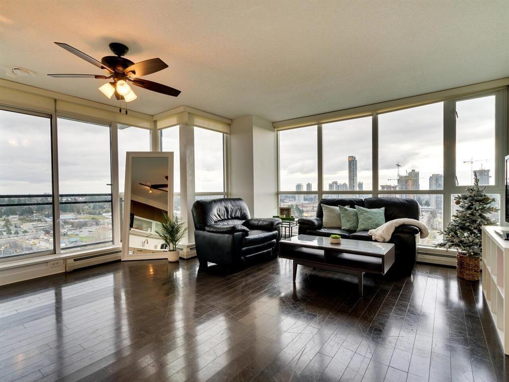 2302 10777 UNIVERSITY DRIVE, Surrey