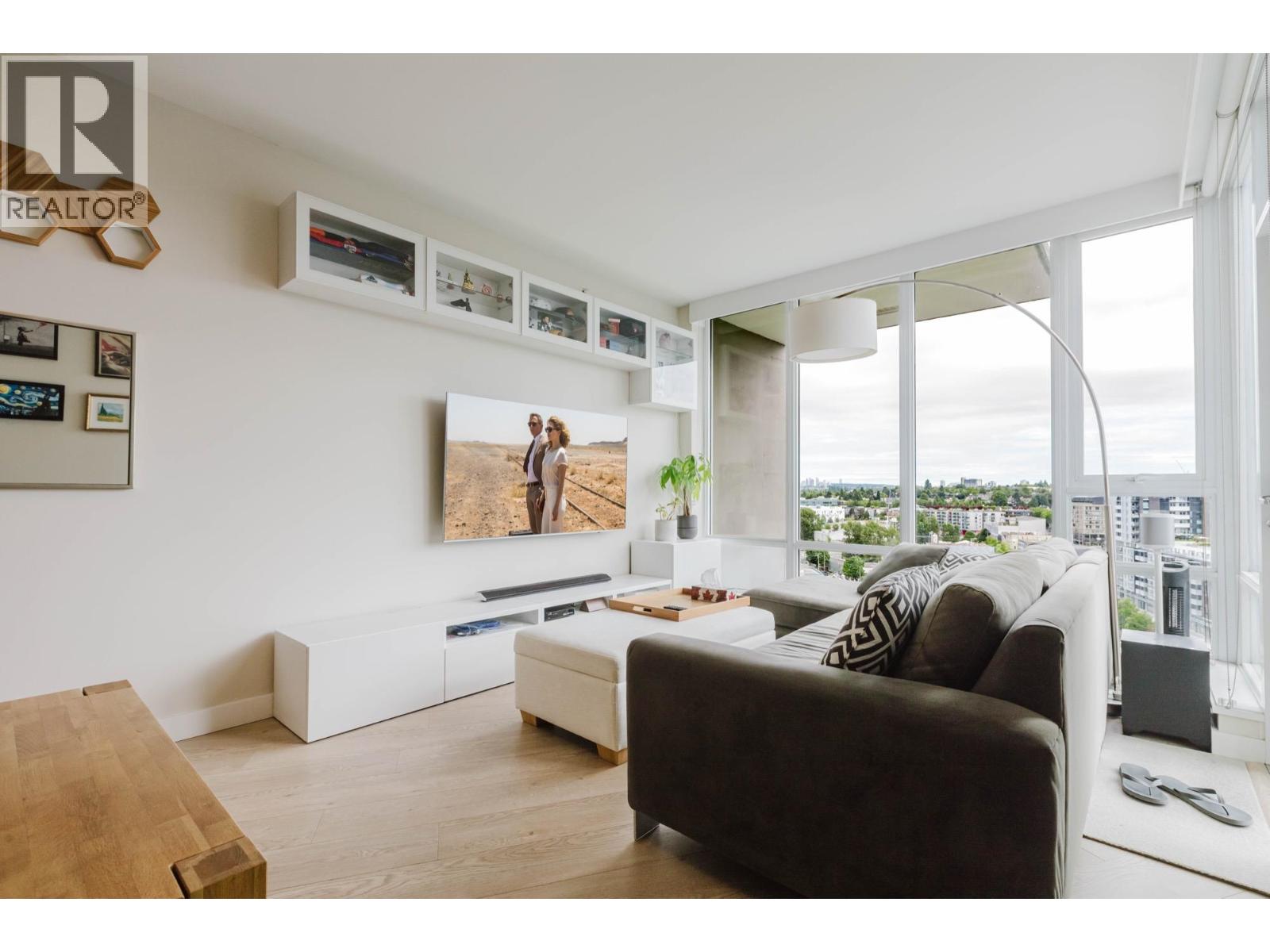 1821 1618 Quebec Street, Vancouver, British Columbia  V6A 0C5 - Photo 5 - R3145897