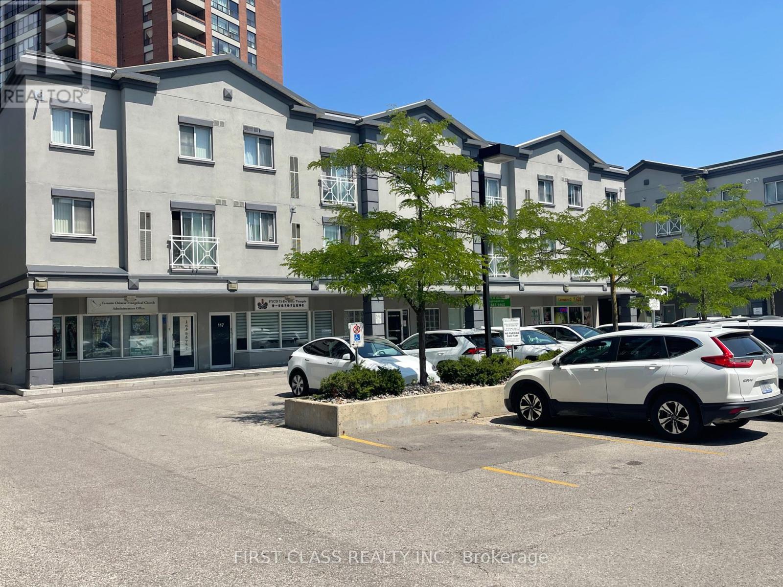112 UPPER - 2351 KENNEDY RD ROAD, Toronto, Ontario