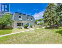 33 - 1350 WINDING TRAIL, Mississauga, Ontario