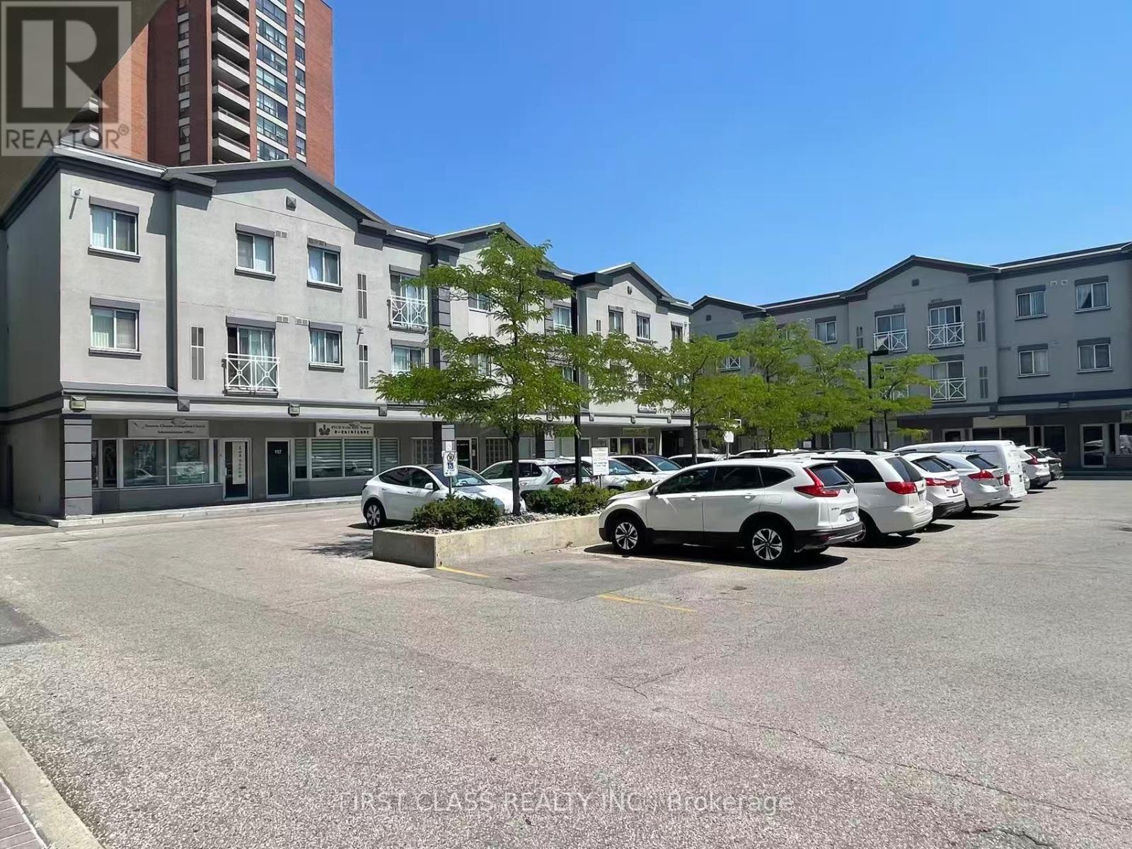 112 Upper - 2351 Kennedy Rd Road, Toronto, Ontario  M1T 3G9 - Photo 10 - E13543170