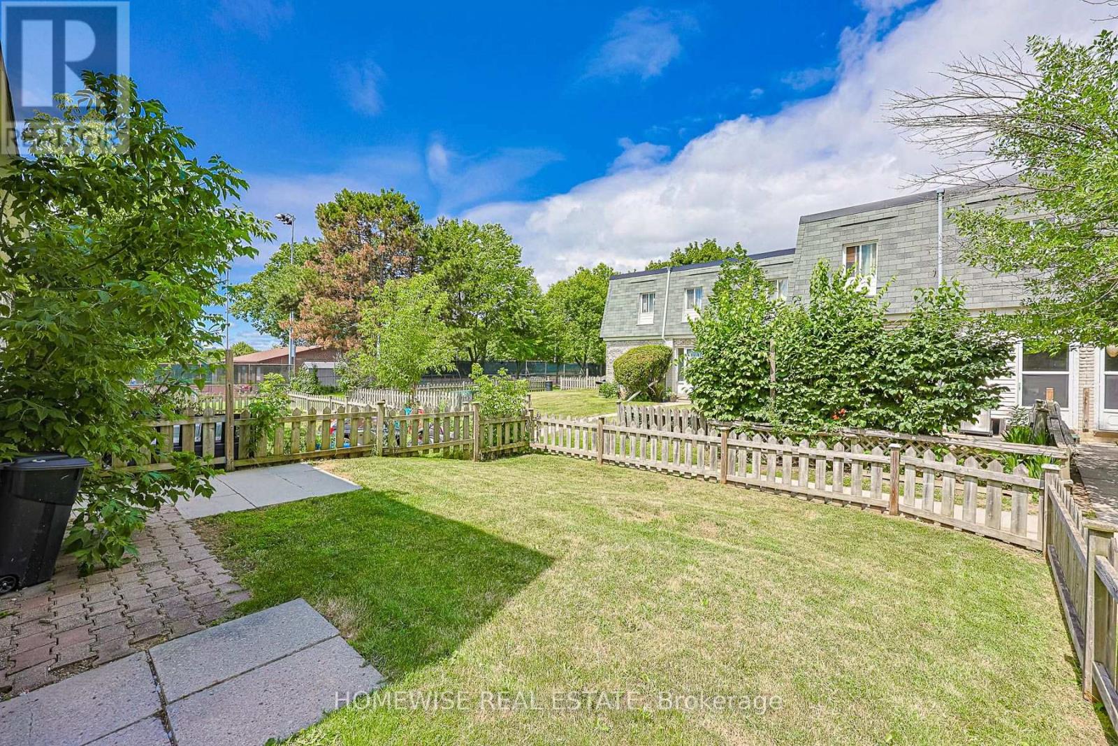 33 - 1350 Winding Trail, Mississauga, Ontario  L4Y 2T8 - Photo 38 - W13552934