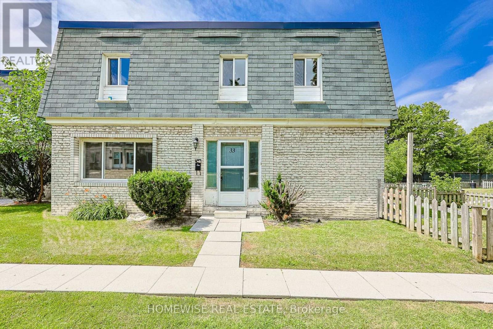 33 - 1350 Winding Trail, Mississauga, Ontario  L4Y 2T8 - Photo 40 - W13552934