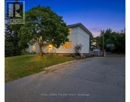 364 FLANDERS ROW, London East, Ontario