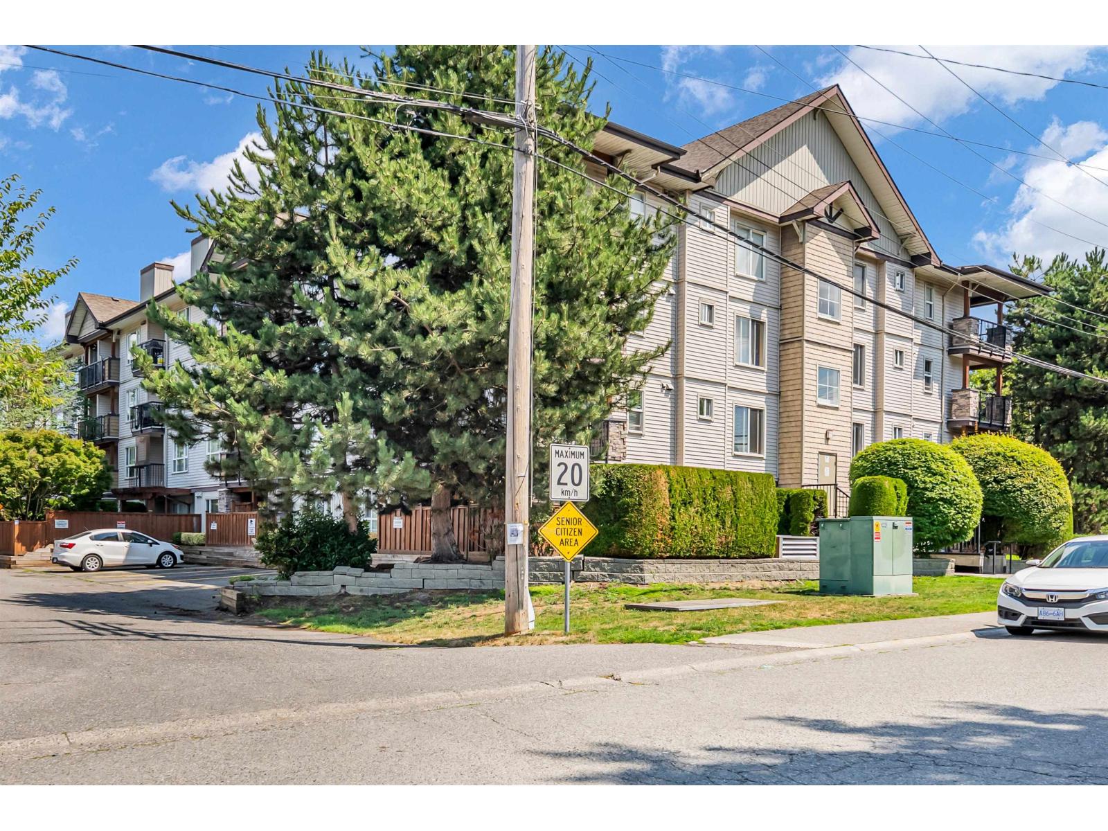 209 5465 203 Street, Langley, British Columbia  V3A 9L8 - Photo 24 - R3145795
